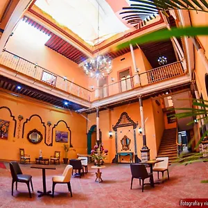 Hanabi 3* Querétaro