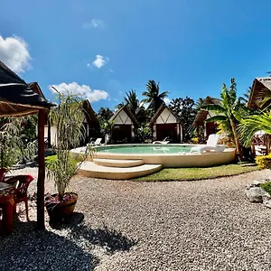 Villas Hotel Chiquila