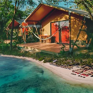Serenity Authentic Glamping Tulum (adults Only) Xpu-Ha