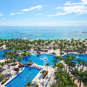Barceló Maya Tropical - Xpu-Ha