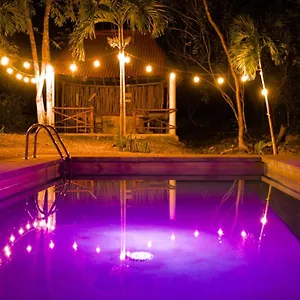 Yanay, Natural Retreat & Santa María