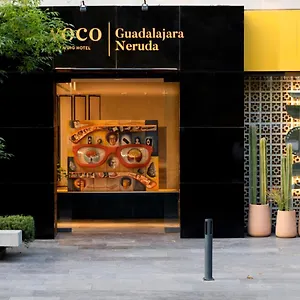 Voco - Neruda, An Ihg 4* Guadalajara