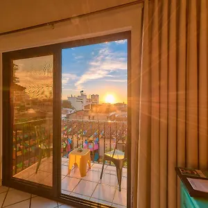 Casa Maria Boutique & Gallery Adults Only 3* Puerto Vallarta
