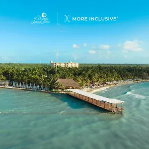 El Dorado Seaside Palms, Catamaran, Cenote & Inclusive (adults Only) Xpu-Ha