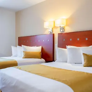 Comfort Tecnologico 4* Querétaro
