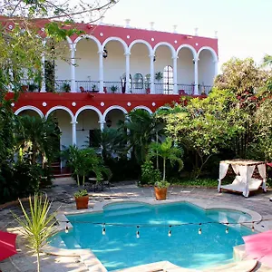 Boutique - Adults Only 4* Mérida