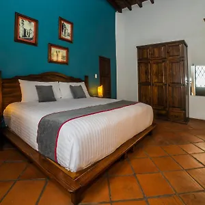 Collection O Al Otro Lado Del Rio, 5* Heroica Puebla de Zaragoza