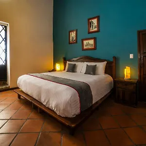Collection O Al Otro Lado Del Rio, 5* Heroica Puebla de Zaragoza