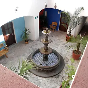 Casa Abolengo 4* Heroica Puebla de Zaragoza