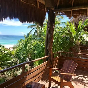 Agua Eco Design 4* Tulum