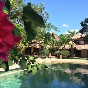 Hotel La Mexicana By Diving Prestige, Xpu Ha